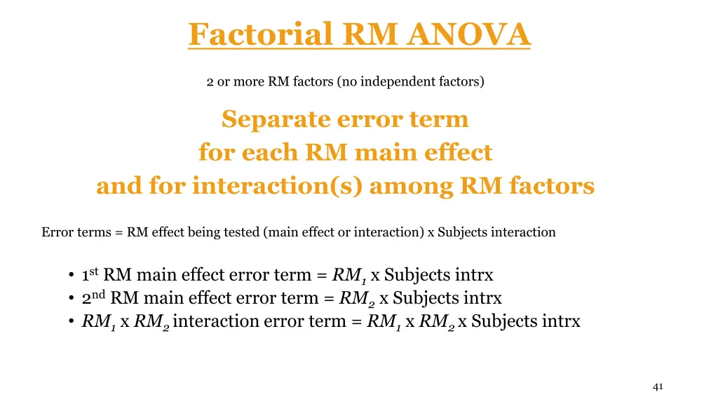 factorial rm anova 1