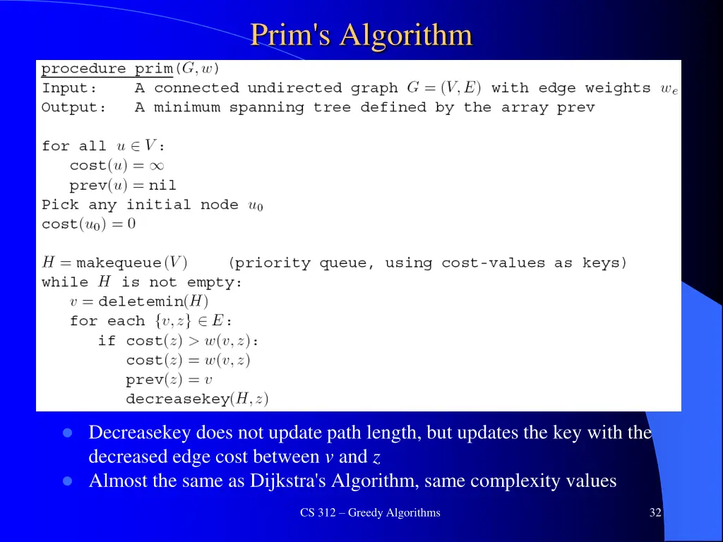 prim s algorithm 1