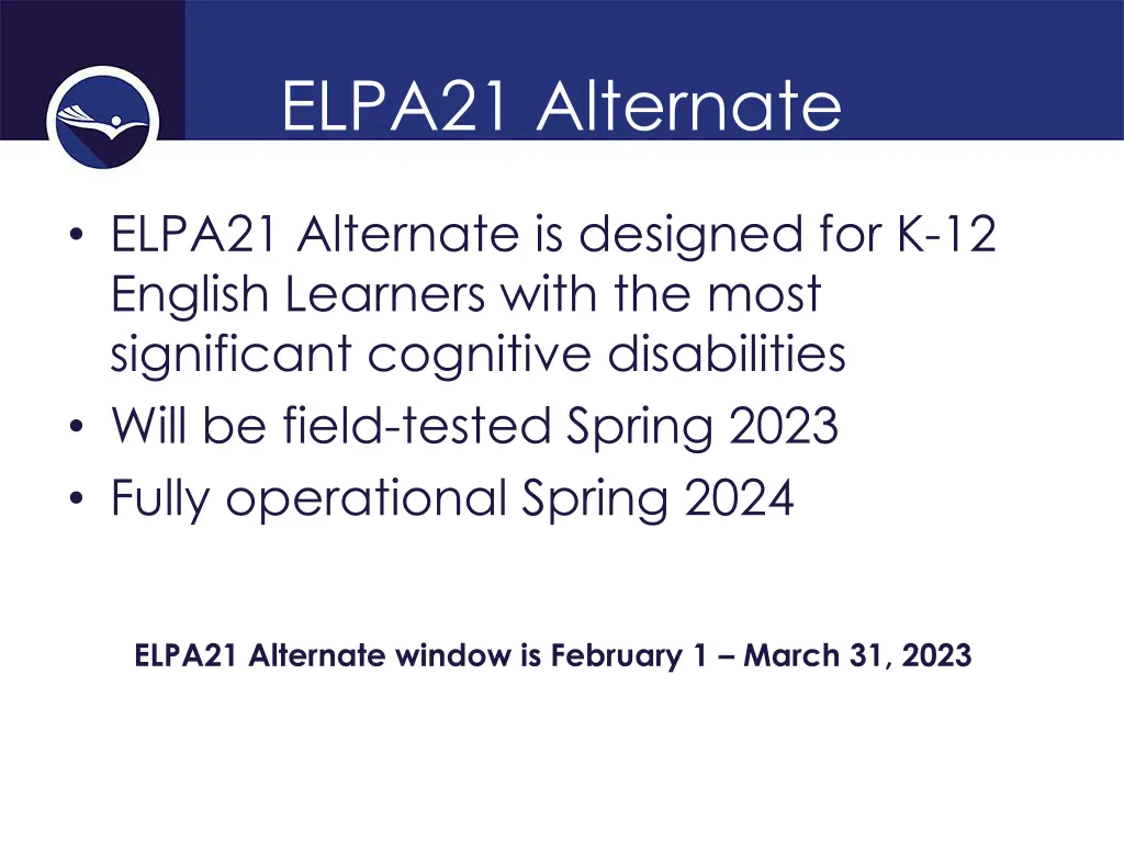 elpa21 alternate