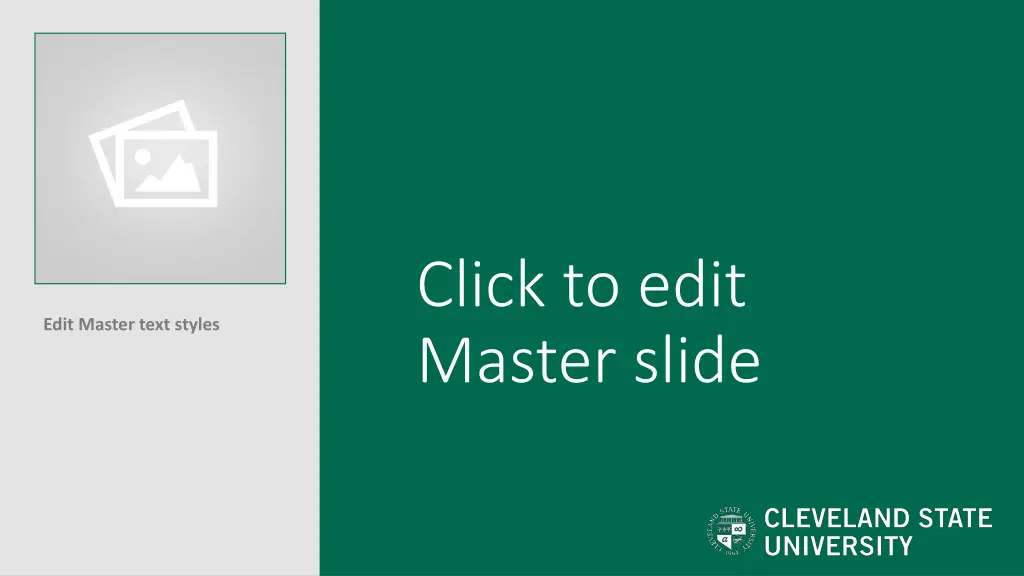 click to edit master slide 1