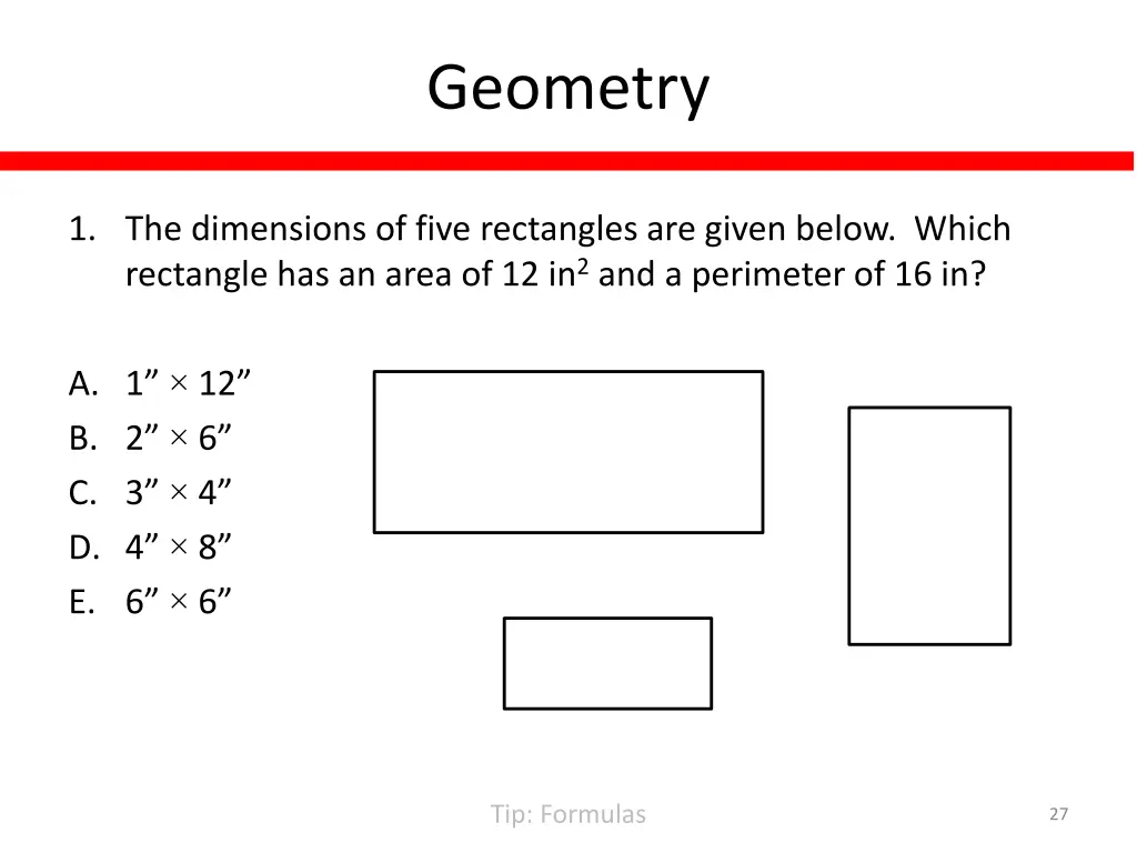 geometry 3