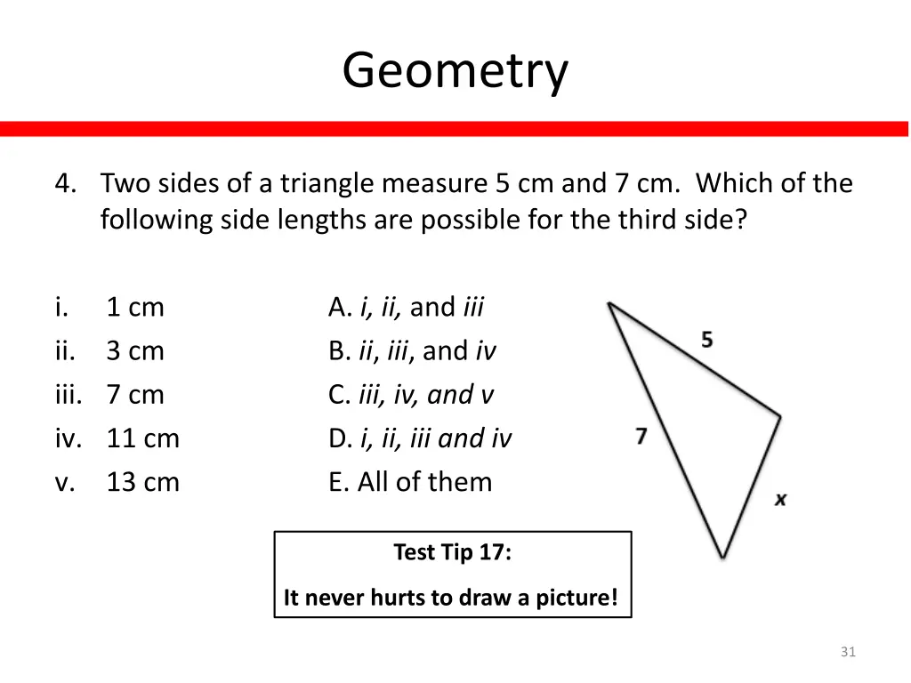 geometry 7