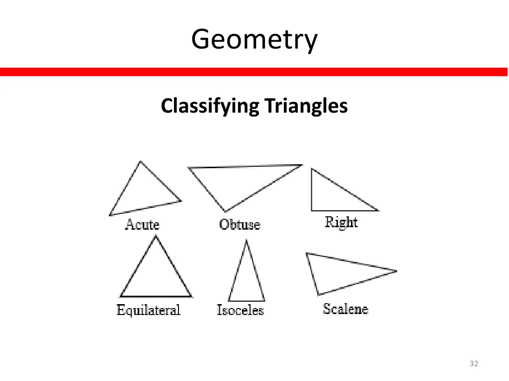 geometry 8