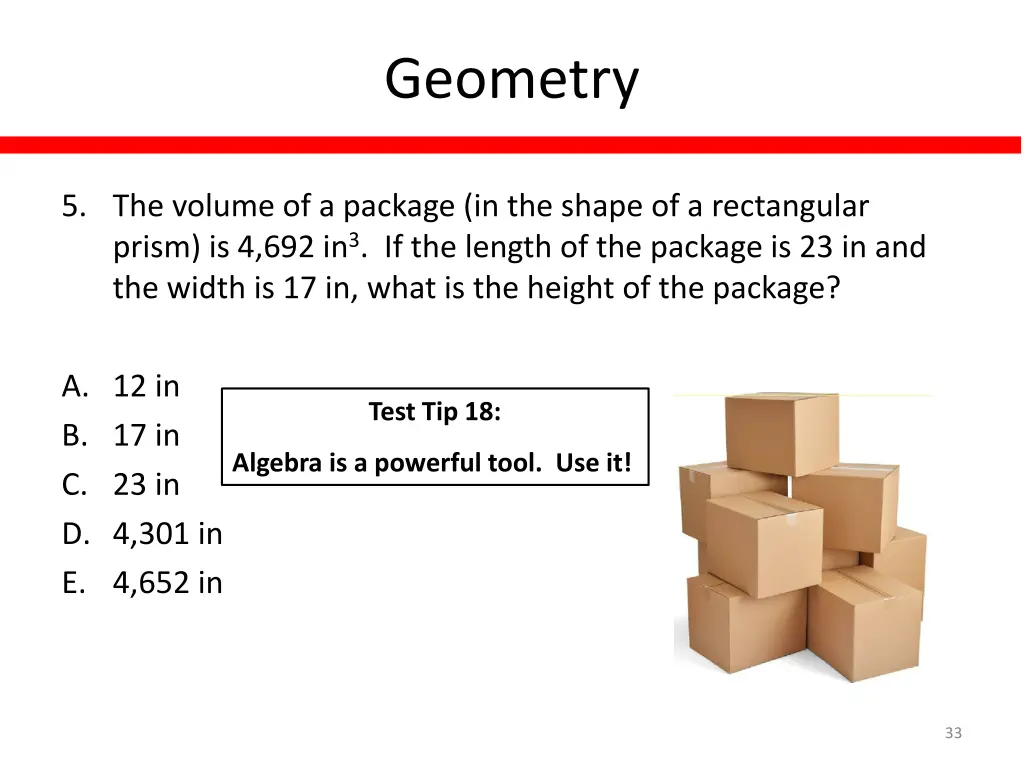 geometry 9