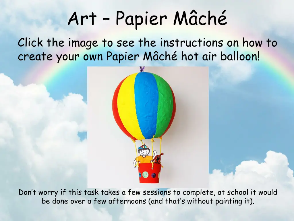 art papier m ch click the image