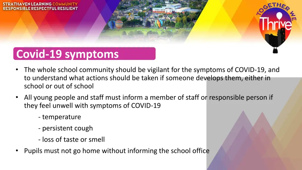 covid 19 symptoms