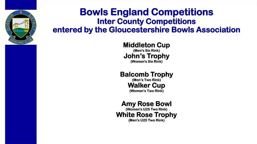 bowls england competitions bowls england 2