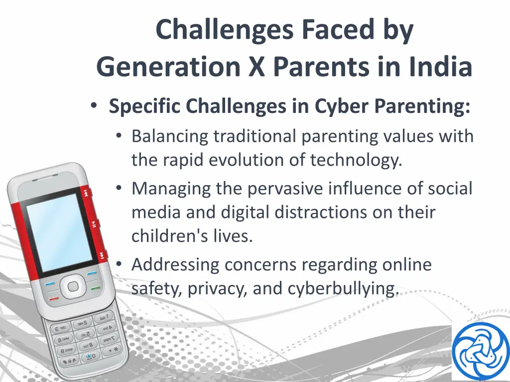 challenges faced by generation x parents in india 1