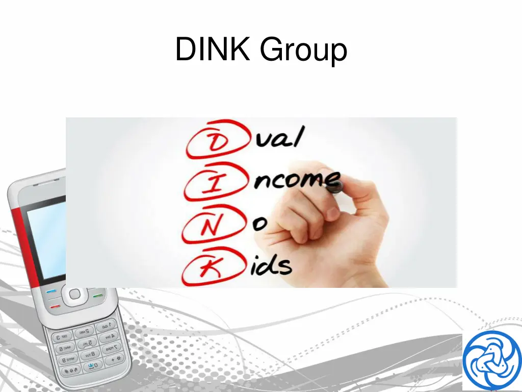 dink group