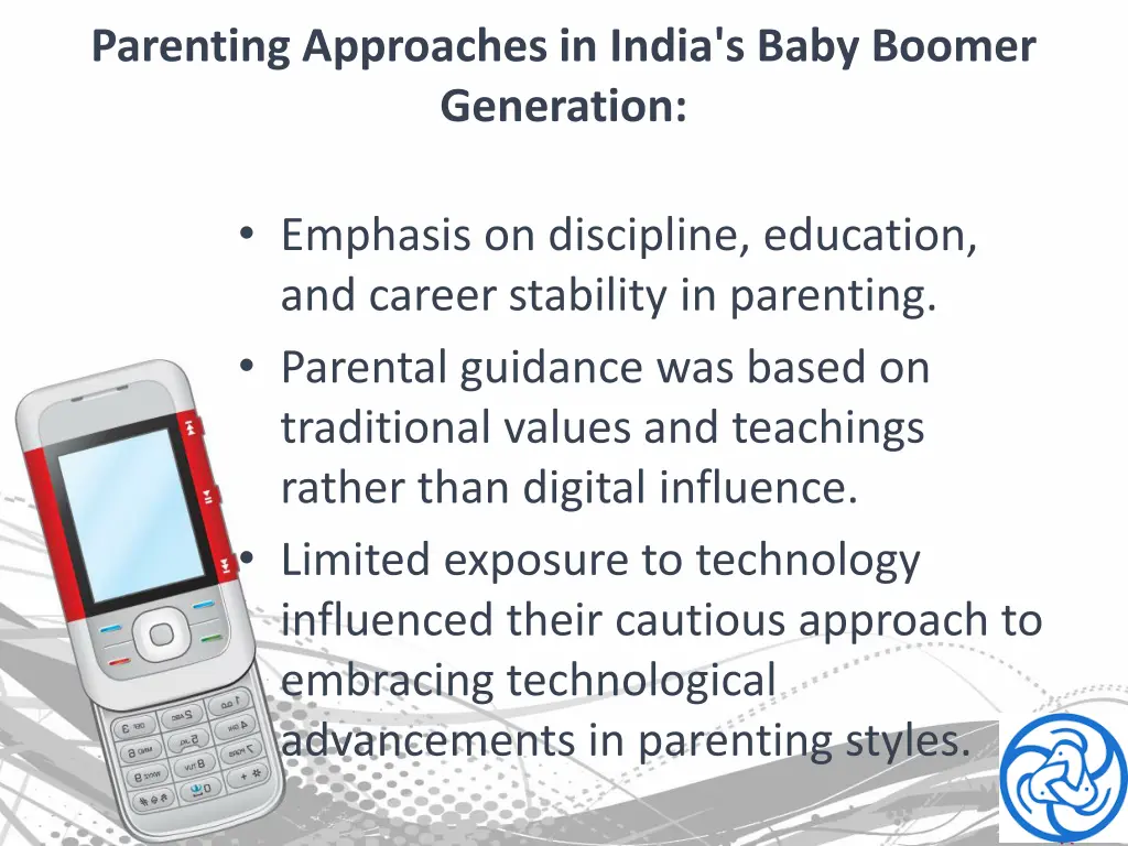 parenting approaches in india s baby boomer