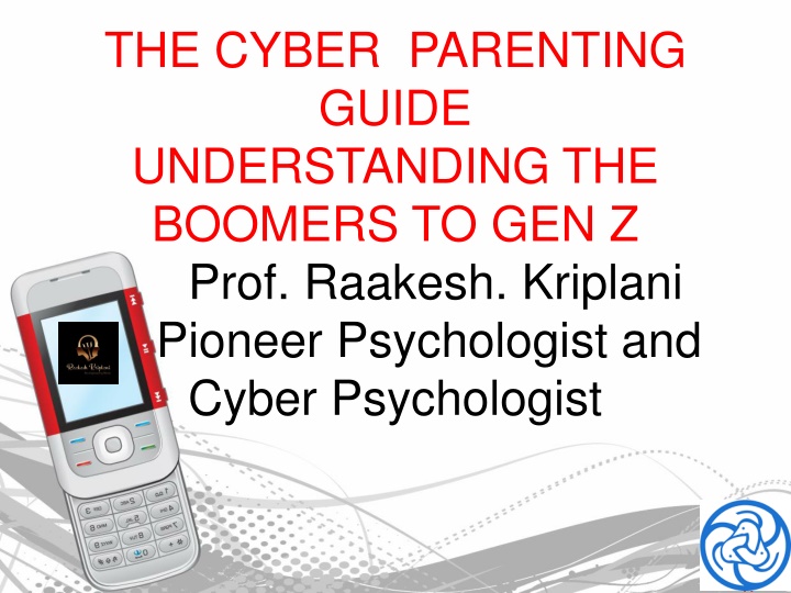 the cyber parenting guide understanding