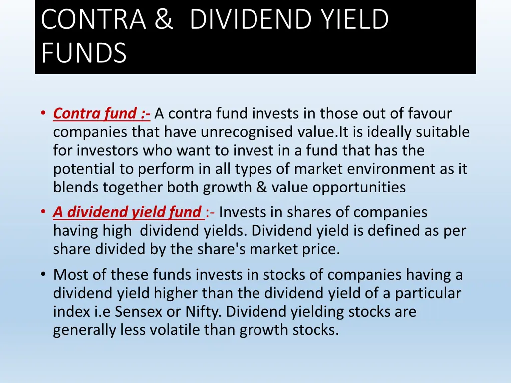 flexi multi cap fund of funds