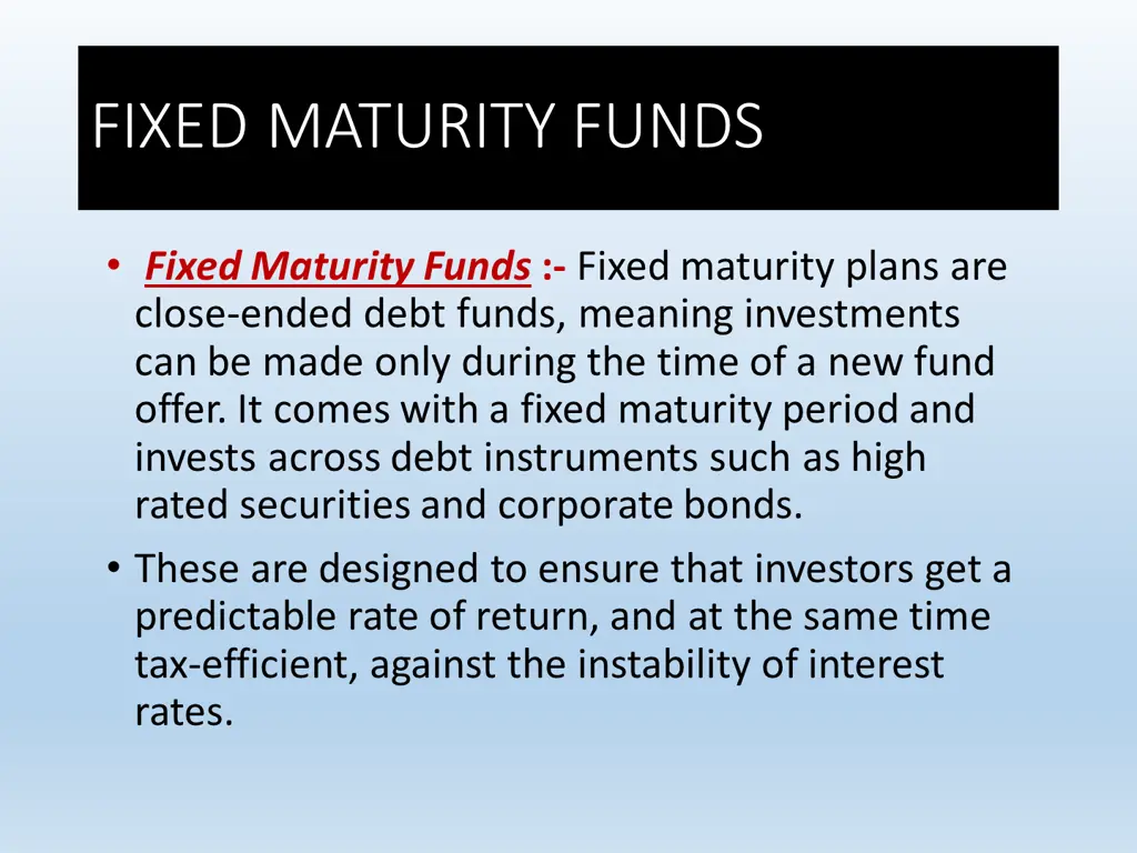 pension low risk funds on low risk funds