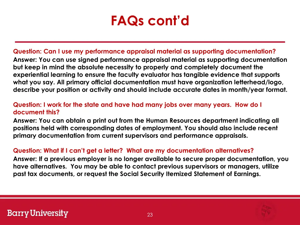 faqs cont d 3