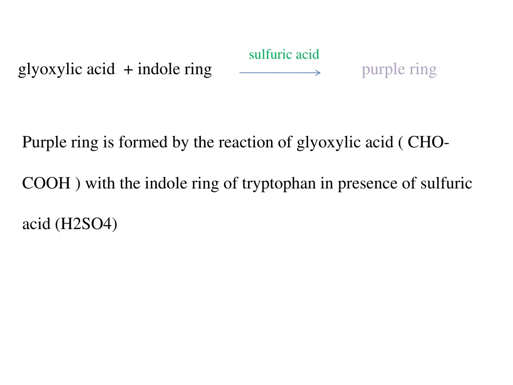 sulfuric acid