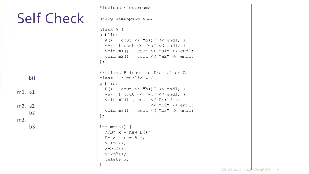 include iostream using namespace std class