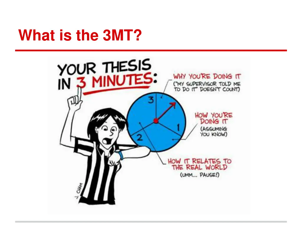 what is the 3mt