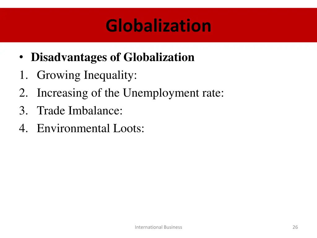 globalization 4