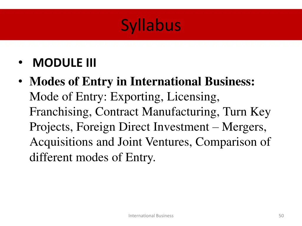 syllabus 1