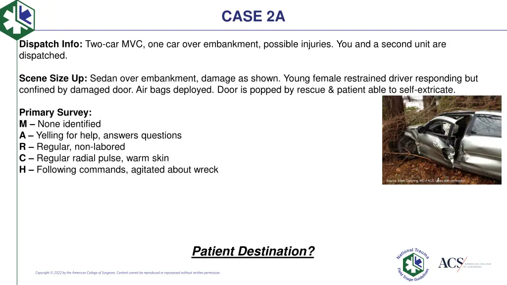 case 2a 1