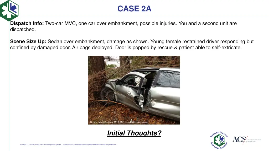 case 2a