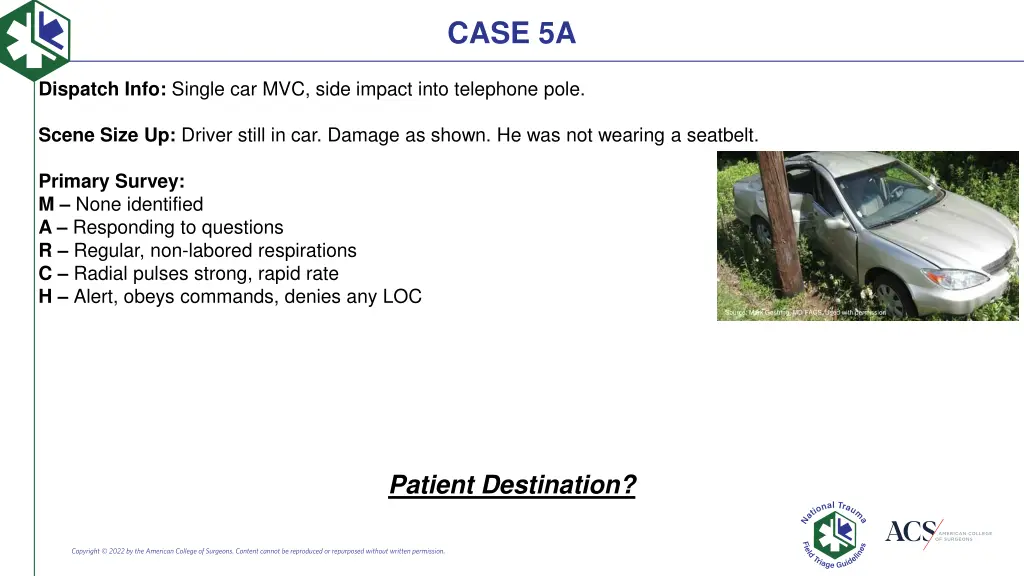 case 5a 1