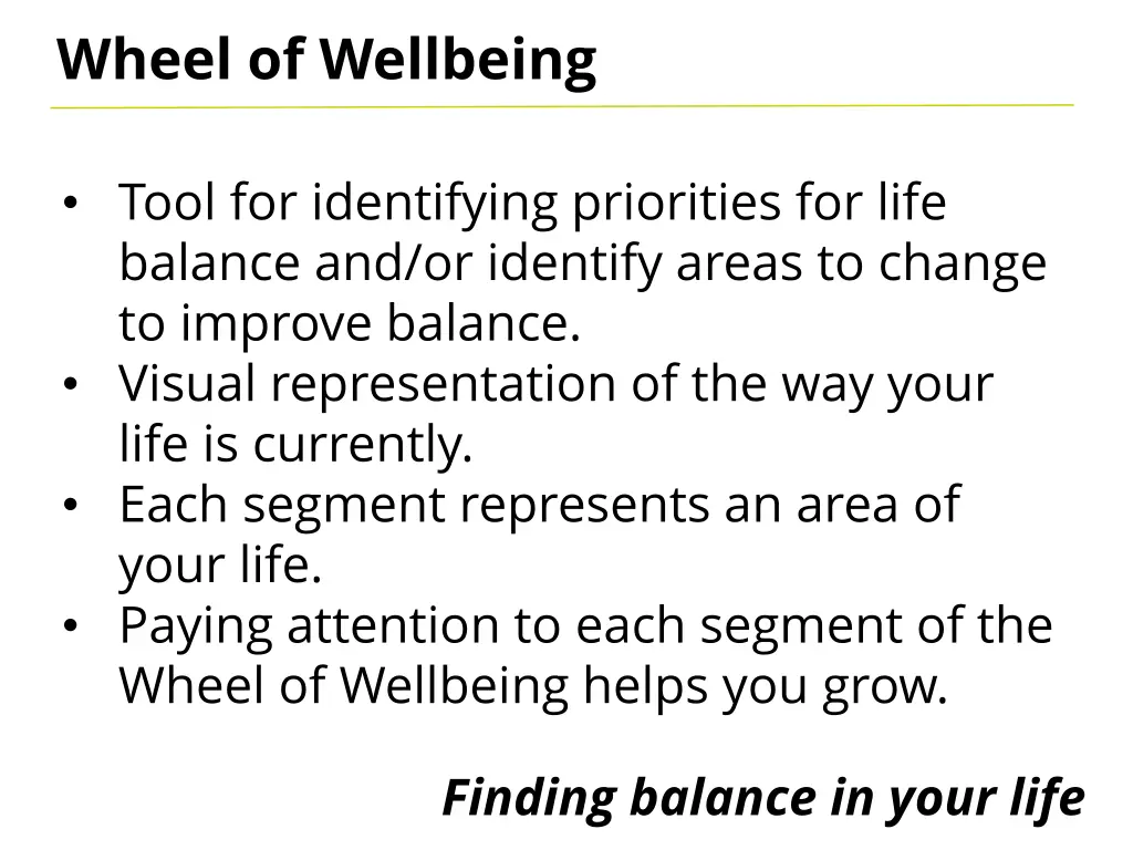 wheel of wellbeing 2