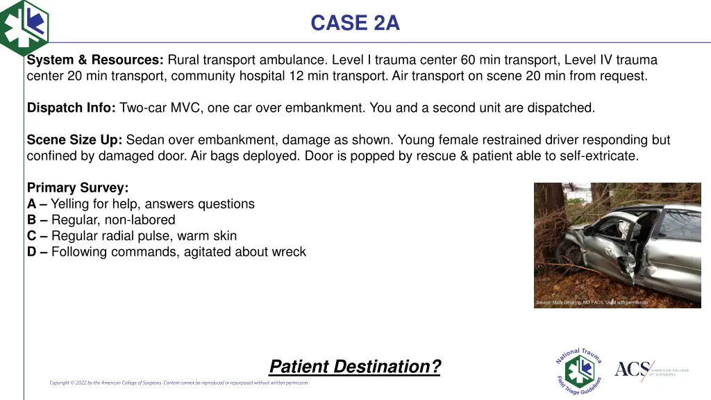 case 2a 1