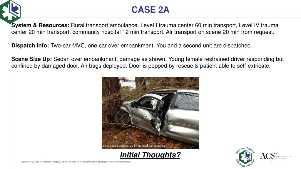 case 2a