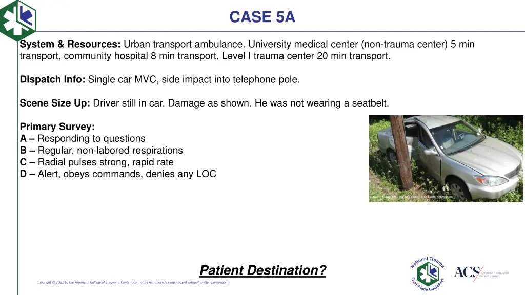 case 5a 1