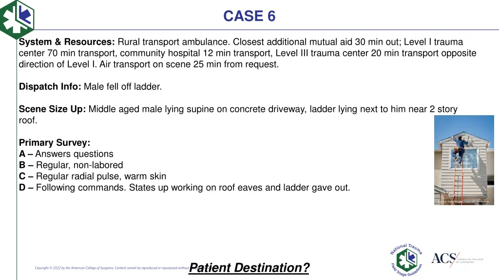 case 6 1