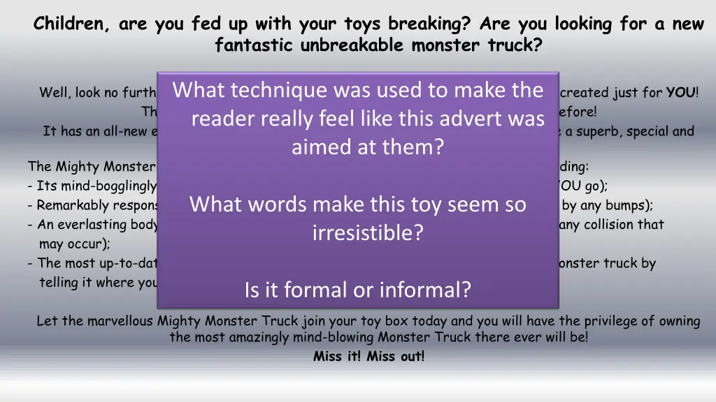 children are you fed up with your toys breaking 1