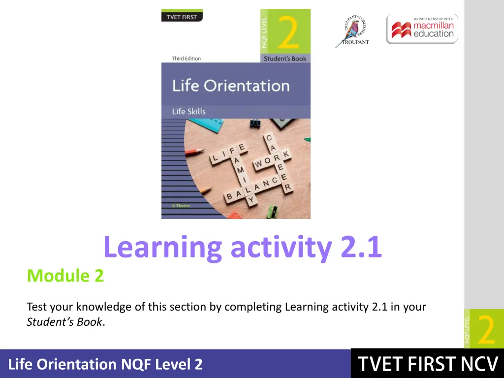 module 2 learning activity 2 1