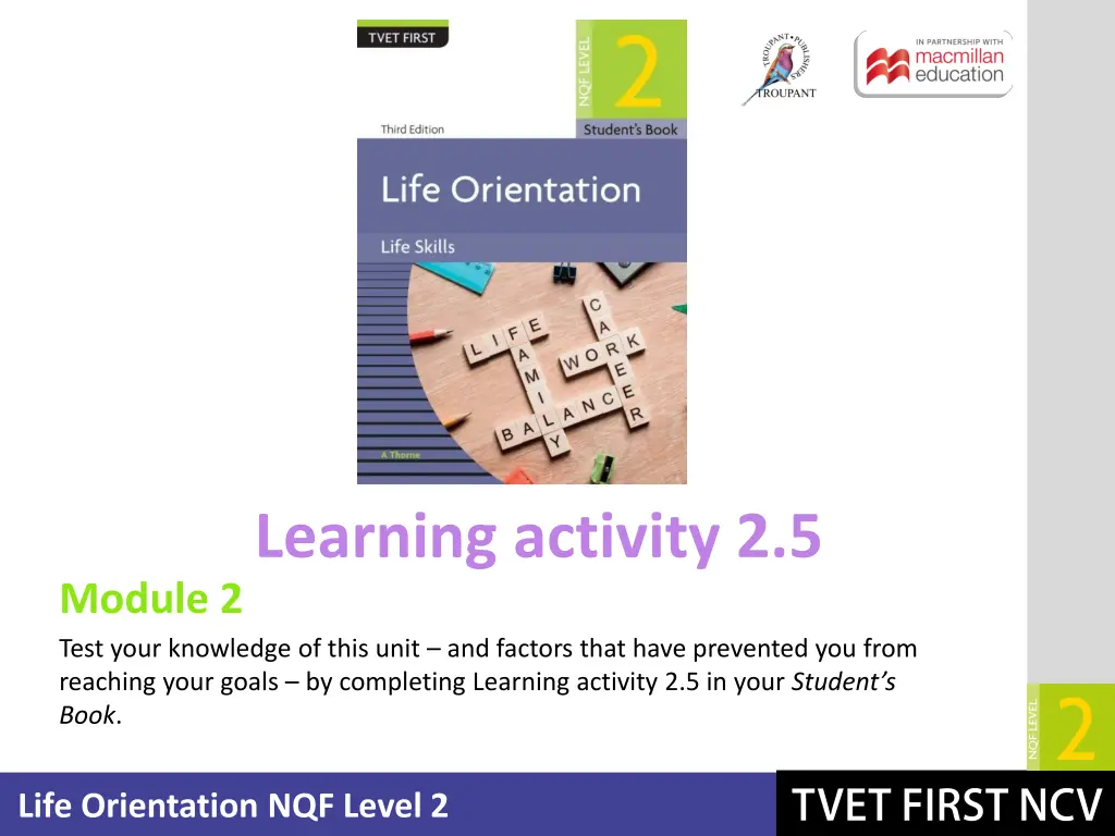 module 2 learning activity 2 5 test your