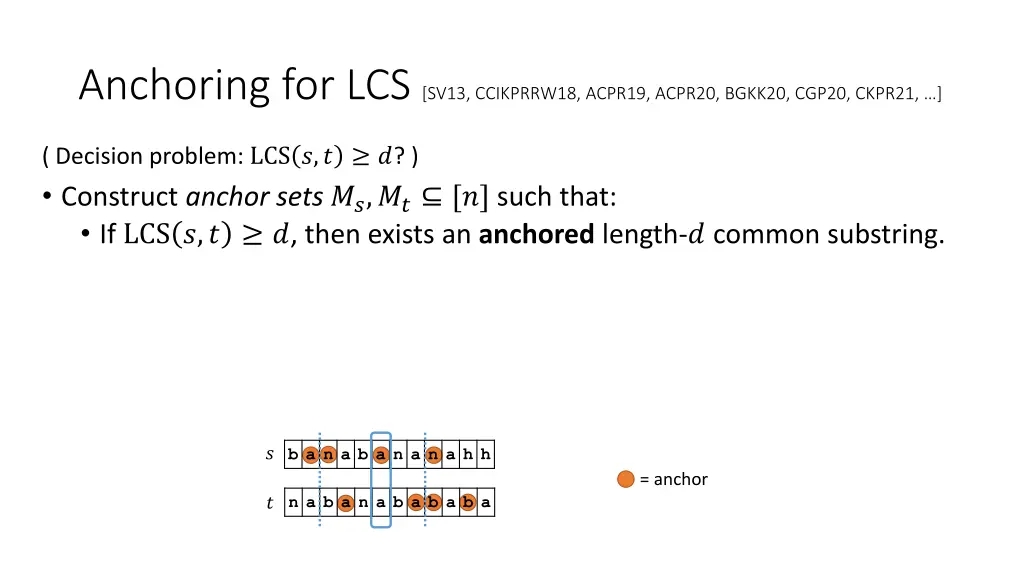 anchoring for lcs sv13 ccikprrw18 acpr19 acpr20 1