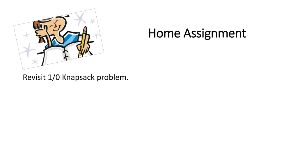 home assignment home assignment