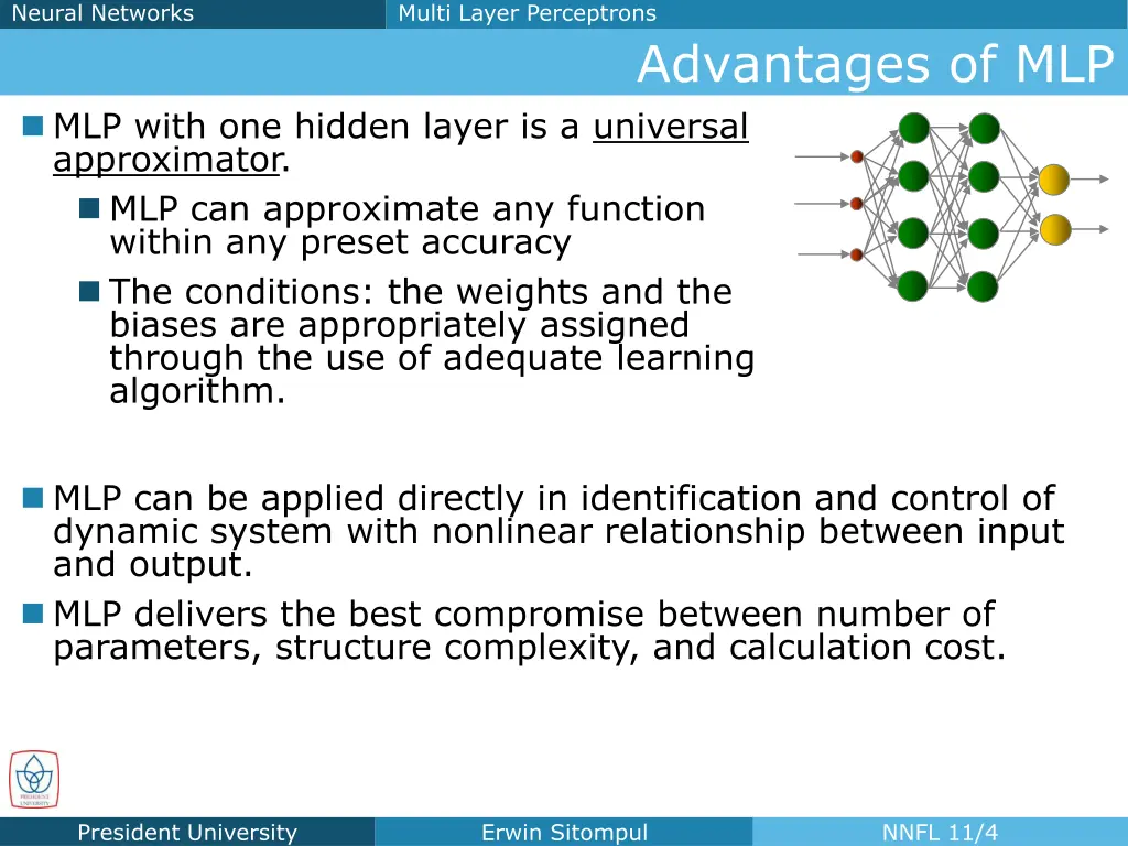 neural networks 2