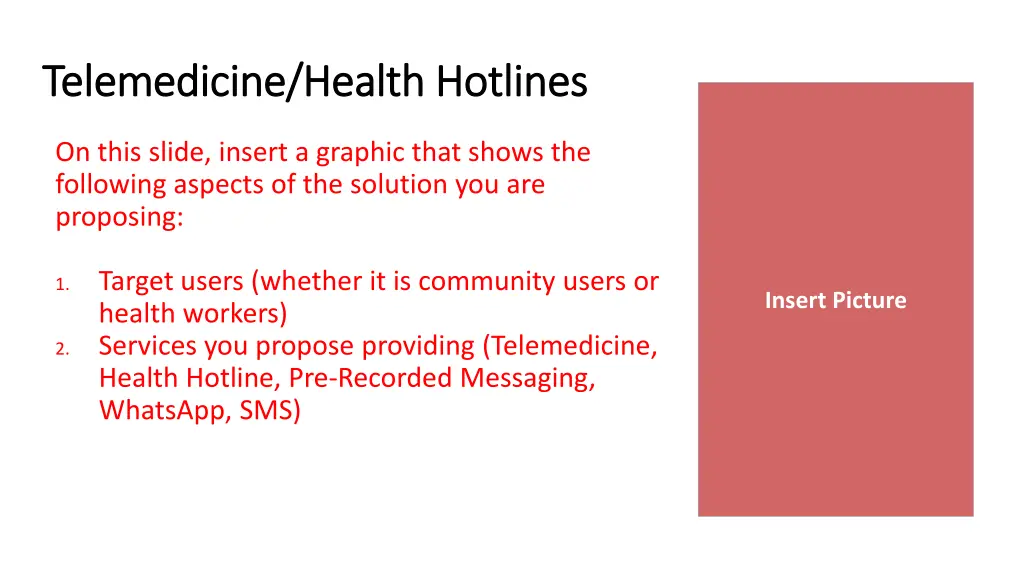 telemedicine health hotlines telemedicine health