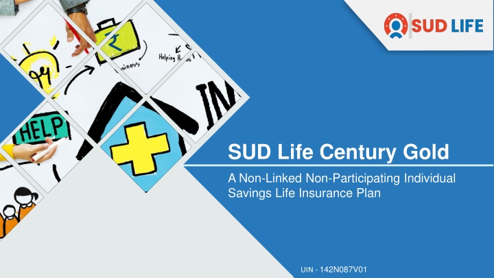 sud life century gold