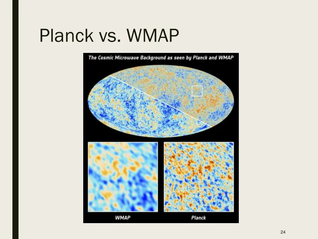 planck vs wmap