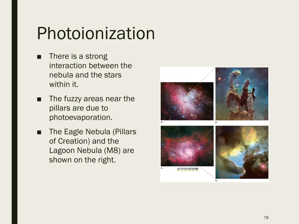 photoionization