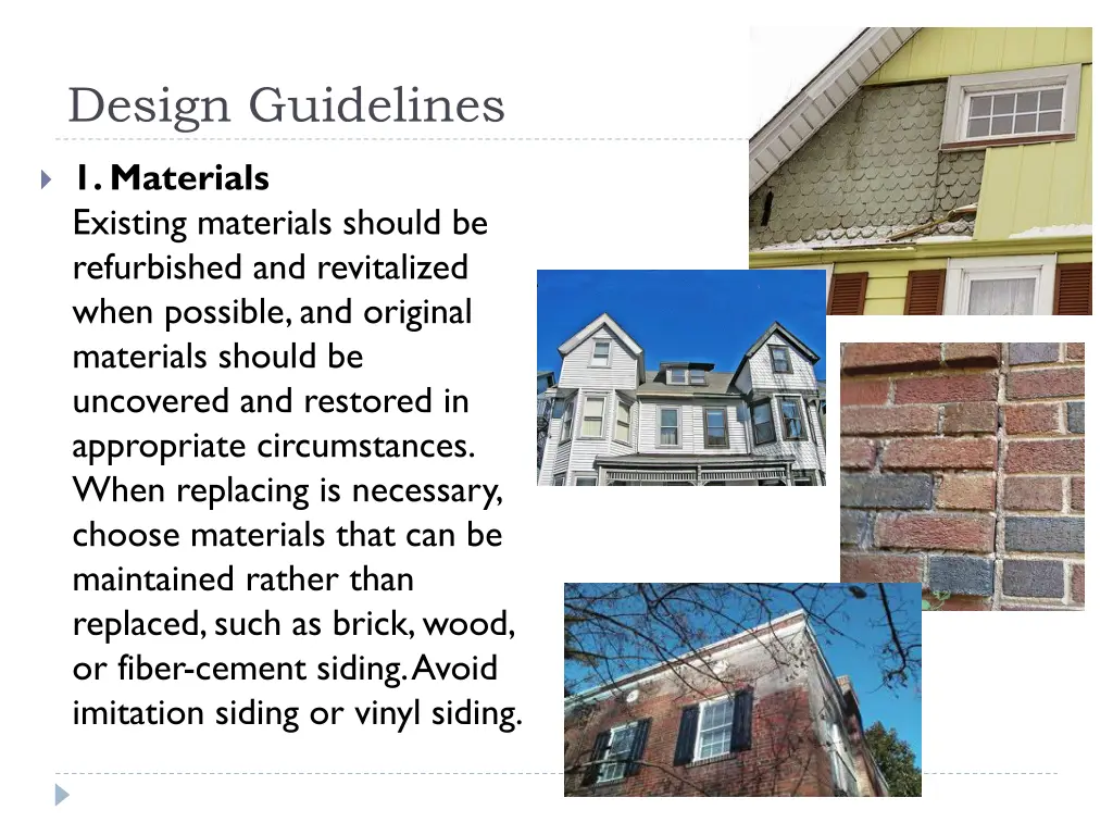 design guidelines 1