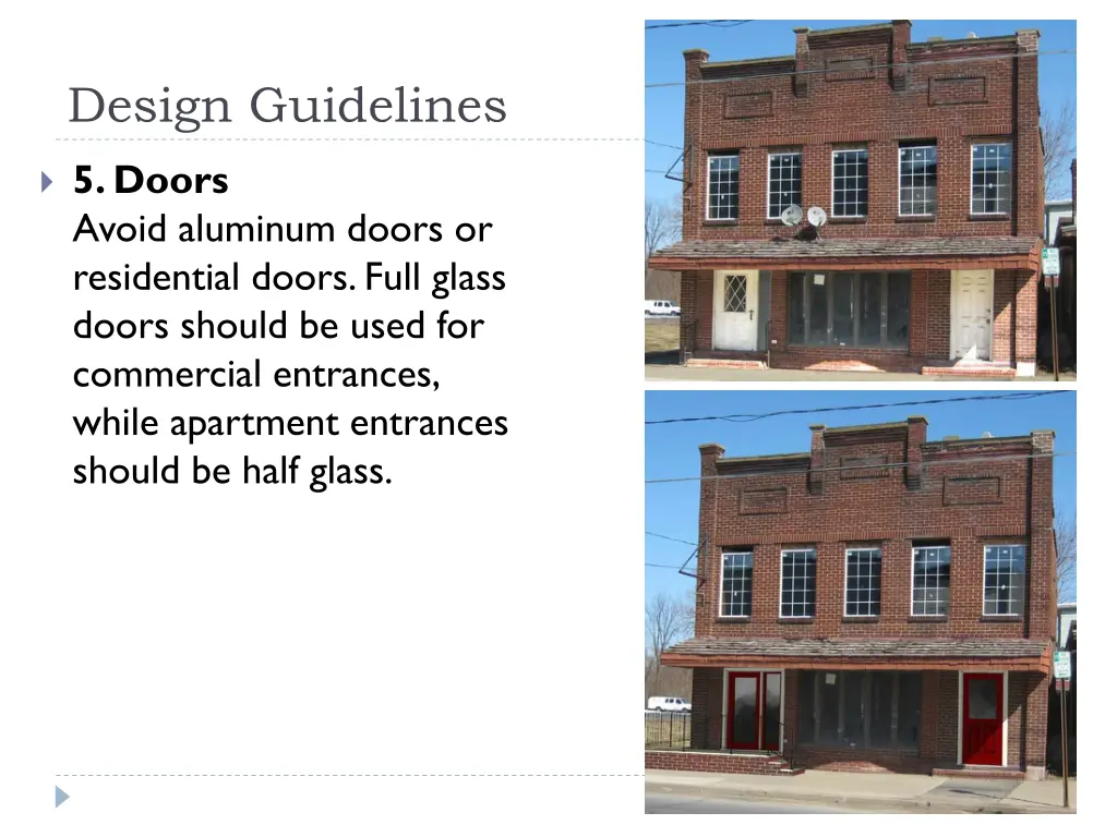 design guidelines 4