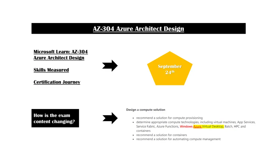 az 304 azure architect design