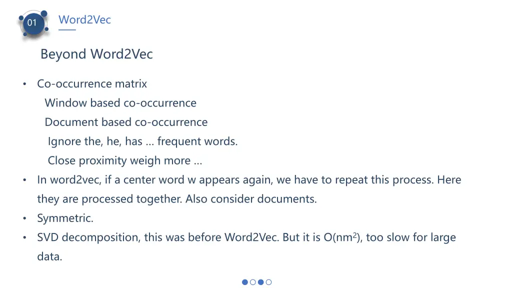 word2vec 17