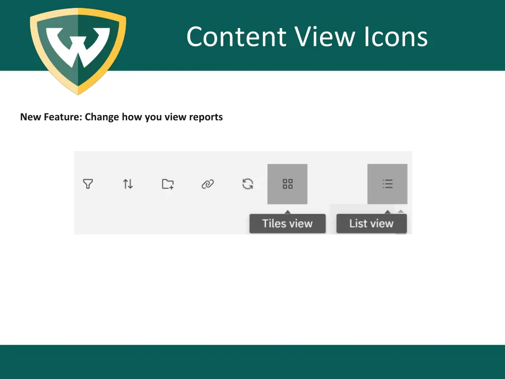 content view icons 1