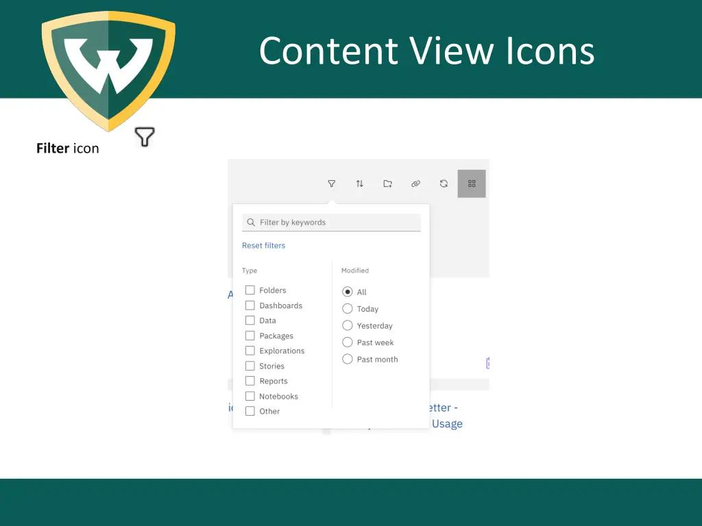 content view icons 3