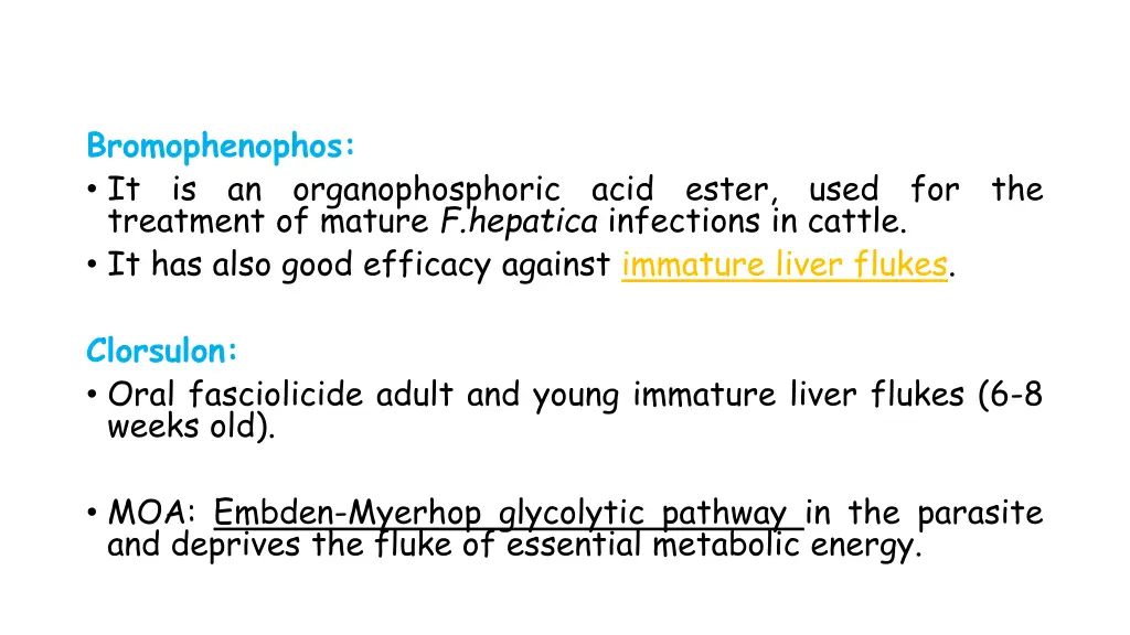 bromophenophos it is an organophosphoric acid