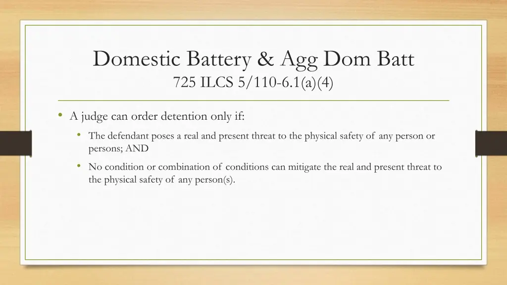 domestic battery agg dom batt 725 ilcs