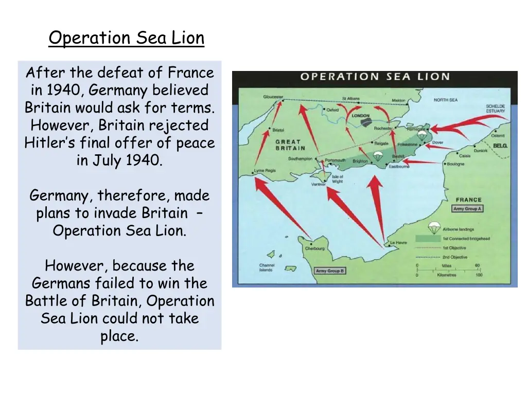 operation sea lion